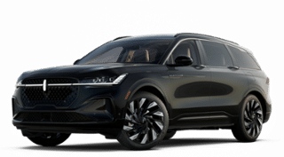 2024 Lincoln Lincoln Nautilus External Image 1